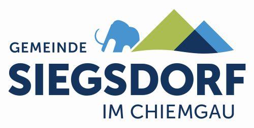 Logo Siegsdorf