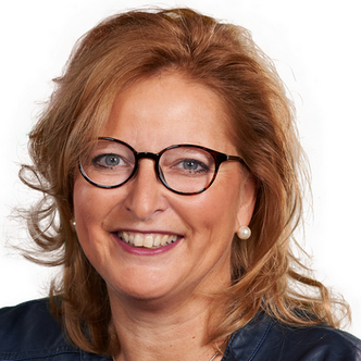 Profilbild von Stephanie Buchner