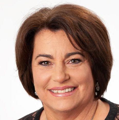 Profilbild von Christina Haas