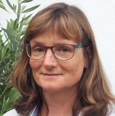 Profilbild von Marlis Neuhierl-Huber