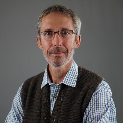 Profilbild von Josef Egger