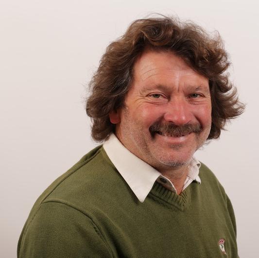 Profilbild von Willi Geistanger