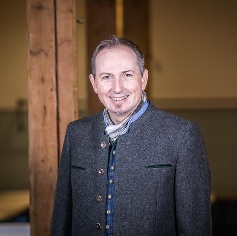 Profilbild von Christian Gerhart