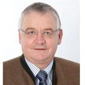 Profilbild von Manfred Guggelberger