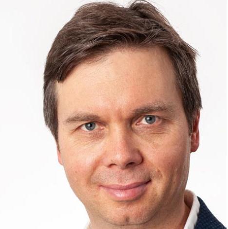 Profilbild von Jürgen Leikert
