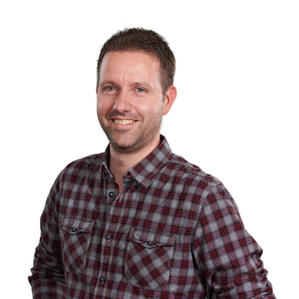 Profilbild von Andreas Scheck