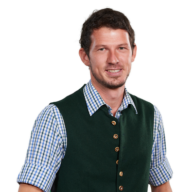 Profilbild von Tobias Zenz