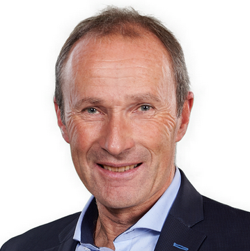 Profilbild von Thomas Kamm