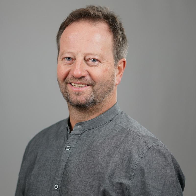 Profilbild von Peter Mayer