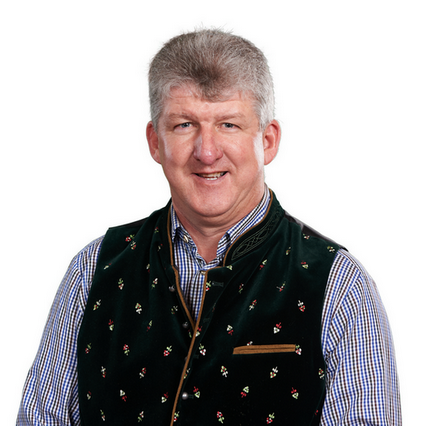 Profilbild von Martin Hunglinger