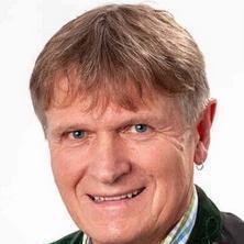 Profilbild von Johann Geiger